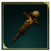 Avowed - Idol of Secret Hatred