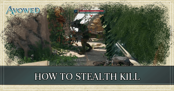 How to Stealth Kill Banner