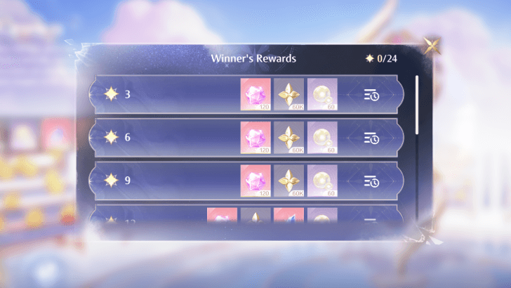 Earn 18 Stars in the Mira Crown Contest.png