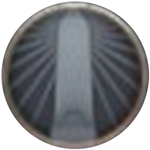 Monument to the Gods