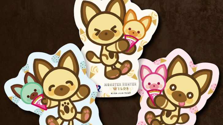 Collaboration Stickers