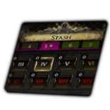 Guild Map Stash Tab  Icon