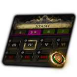 Map Stash Tab  Icon