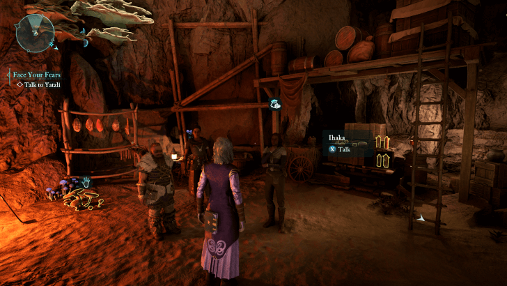 The Thrifty Pig World Location