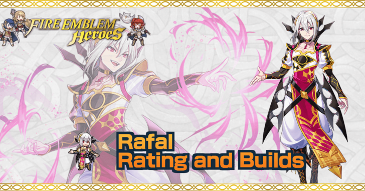 FEH Rafal Banner