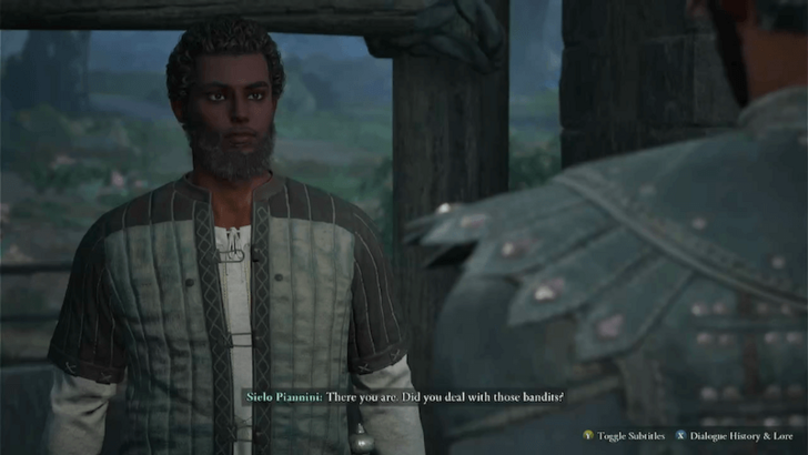 Avowed - Return to Sielo