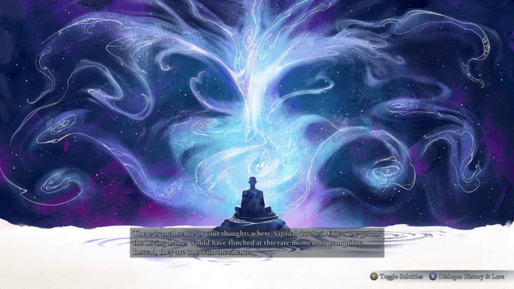 1st Destroy Sapadal Ending