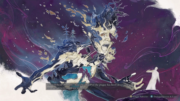 2nd Destroy Sapadal Ending