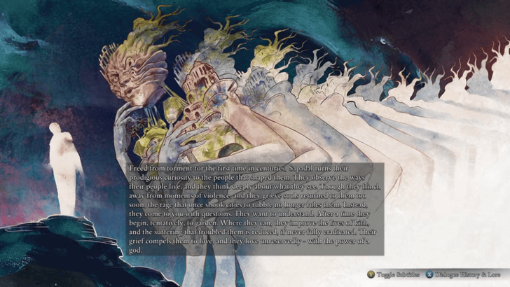 2nd Free Sapadal Ending