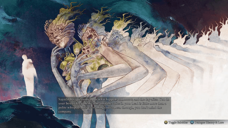 3rd Free Sapadal Ending