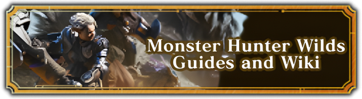 Monster Hunter Wilds Walkthrough Wiki