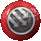 Bombardment Icon