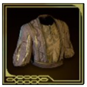 Robes of Surpassing Brilliance