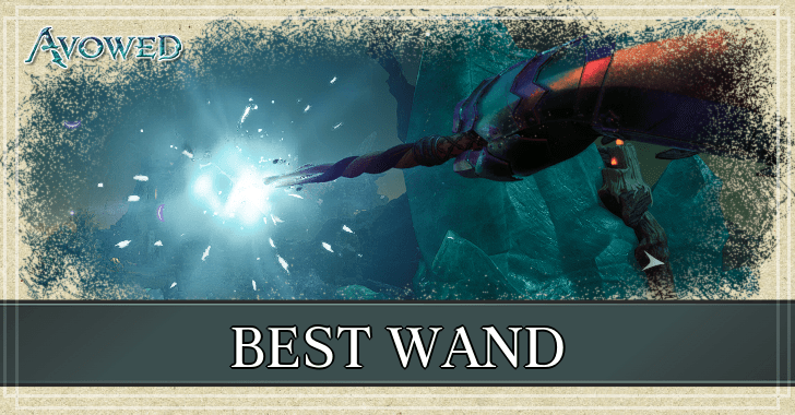 Best Wand