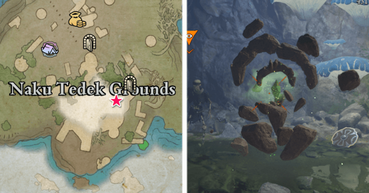 Avowed - Belderreno Tree of Life