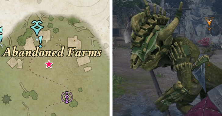 Avowed - Xaurips Tree of Life