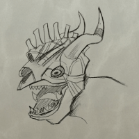 Xaurip Captain Grithin