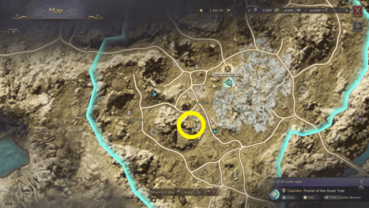 Throne and Liberty - A Record of Lamenting Elf 2