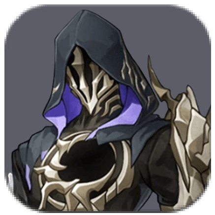 Honkai Star Rail - Flame Reaver of the Deepest Dark