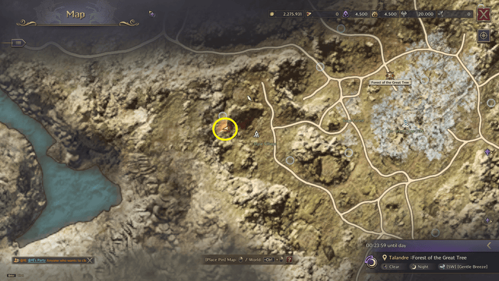 Throne and Liberty - Ironhead Dolph