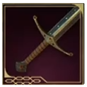 Avowed -  Meteor Blade