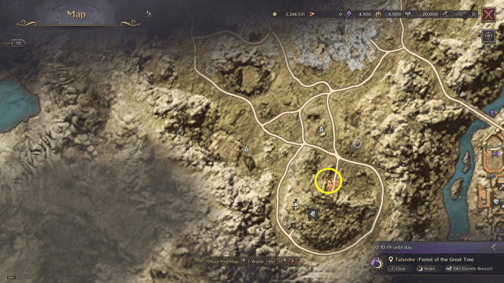 Throne and Liberty - Ironhead Dolph