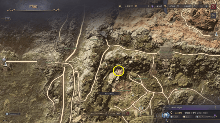 Throne and Liberty - King Khanazaizin