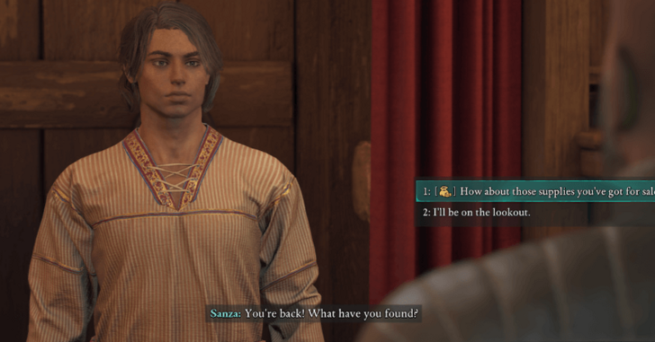 Avowed - Beetle’s Bulwark Location in Dawnshore