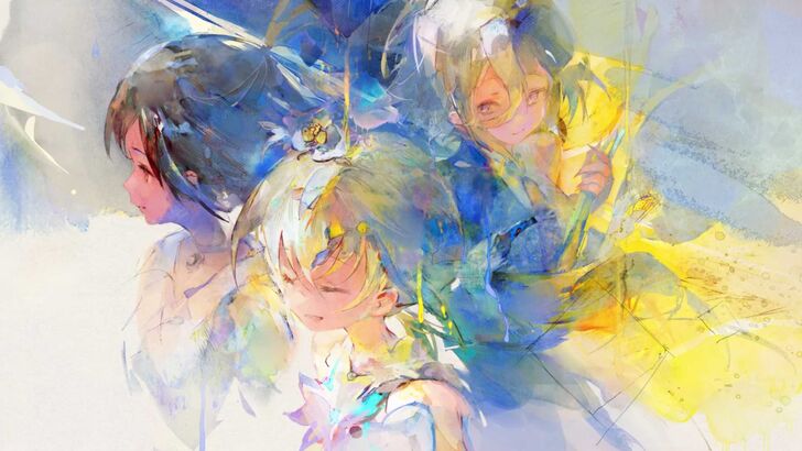 MementoMori 2nd Anniversary - MementoMori