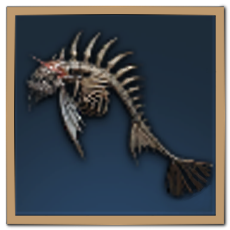 Ghost Thornfish Icon
