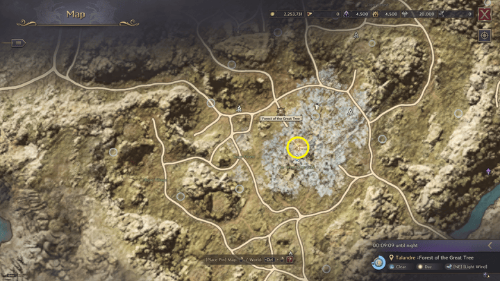 Throne and Liberty - Love that Wolpertinger 1