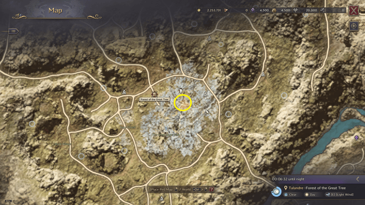 Throne and Liberty - Love that Wolpertinger 2