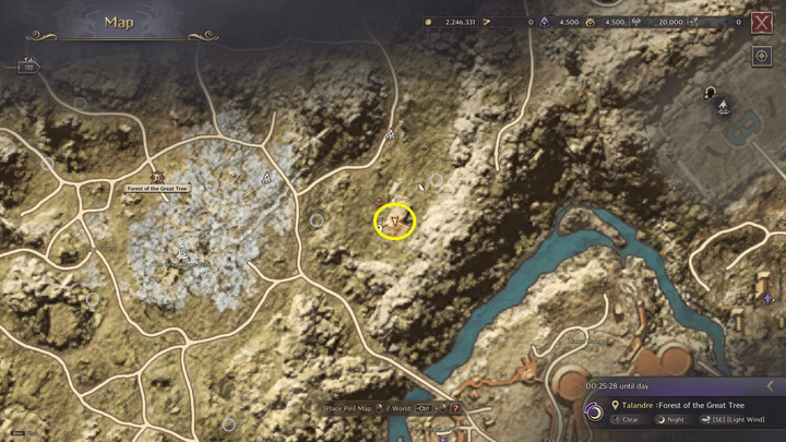 Throne and Liberty - Ogres