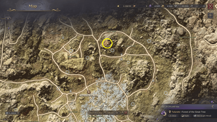 Throne and Liberty - Ogres