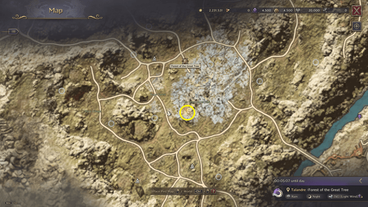 Throne and Liberty - Requiem of Spirits