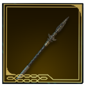 Umpara’s Spear Icon