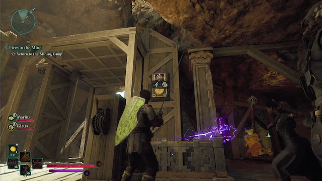 Avowed - Mines Essence Generator