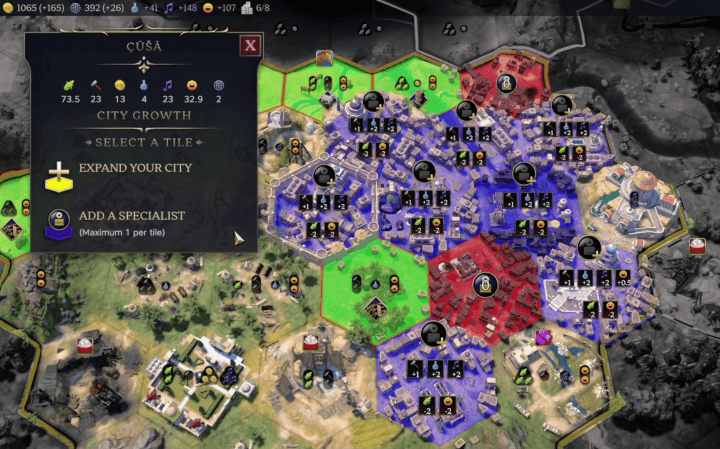 If You Need a Production Boost