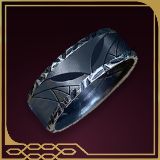 Berserker Ring Icon