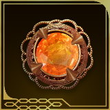 Brooch of Spreading Flame Icon