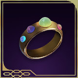 Ring of Elemental Balance Icon