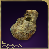 Heart of the Leviathan Icon