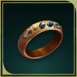 Ring of Many Stars Icon