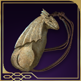 Draconic Charm Icon