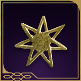 Thirdborn Tira Nui Badge Icon