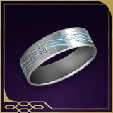 Stormdancer Ring Icon