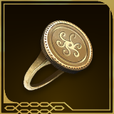 Wildwalker Ring Icon