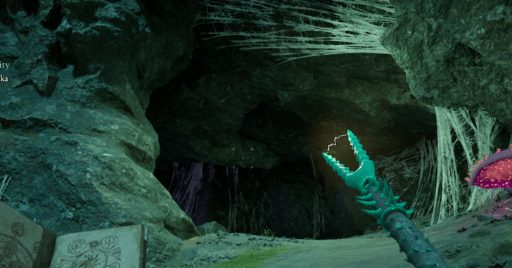 Avowed - Sheda Le Subi