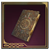 Eilara’s Grimoire Icon