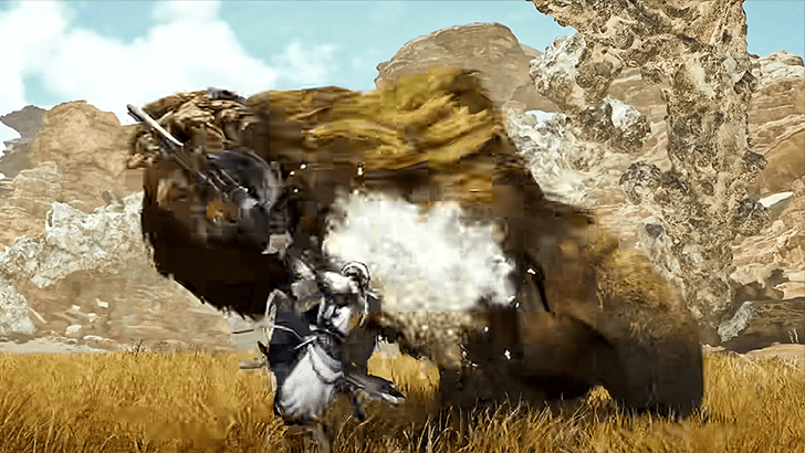 Switch Axe Ice Phials